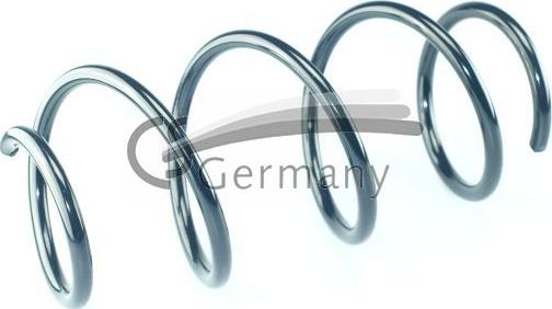 CS Germany 14.632.005 - Balstiekārtas atspere autodraugiem.lv