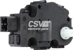 CSV electronic parts CAA7071 - Vadības elementi, Kondicionieris autodraugiem.lv