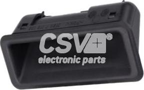 CSV electronic parts CAC3496 - Aizmugurējo durvju rokturis autodraugiem.lv