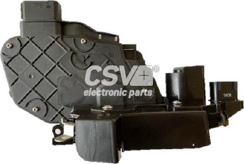 CSV electronic parts CAC3441 - Durvju slēdzene autodraugiem.lv