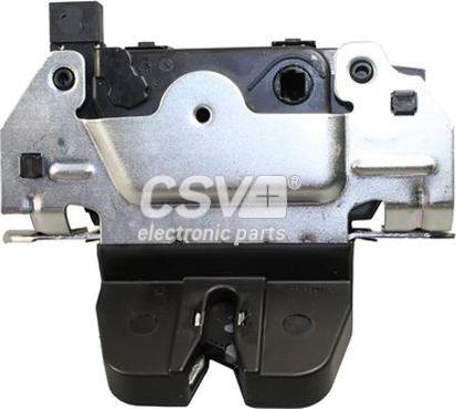 CSV electronic parts CAC3459 - Aizmugurējo durvju slēdzene autodraugiem.lv