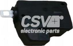 CSV electronic parts CAC3450 - Regulēšanas elements, Centrālā atslēga autodraugiem.lv