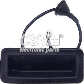 CSV electronic parts CAC3452 - Aizmugurējo durvju rokturis autodraugiem.lv