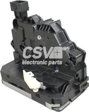 CSV electronic parts CAC3412 - Durvju slēdzene autodraugiem.lv