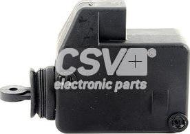 CSV electronic parts CAC3430 - Regulēšanas elements, Centrālā atslēga autodraugiem.lv