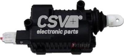 CSV electronic parts CAC3431 - Regulēšanas elements, Centrālā atslēga autodraugiem.lv