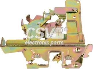 CSV electronic parts CAC3420 - Durvju slēdzene autodraugiem.lv