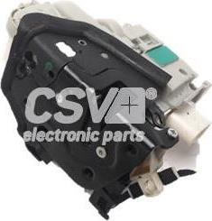 CSV electronic parts CAC3591 - Durvju slēdzene autodraugiem.lv