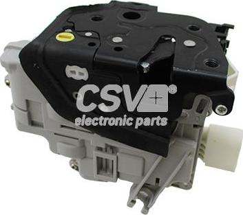 CSV electronic parts CAC3592 - Durvju slēdzene autodraugiem.lv