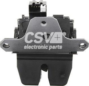 CSV electronic parts CAC3549 - Durvju slēdzene autodraugiem.lv