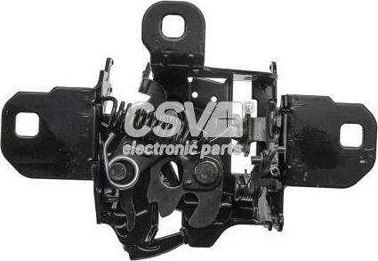 CSV electronic parts CAC3541 - Motora pārsega slēdzene autodraugiem.lv