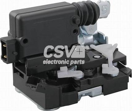 CSV electronic parts CAC3554 - Durvju slēdzene autodraugiem.lv