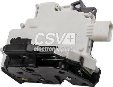 CSV electronic parts CAC3558 - Durvju slēdzene autodraugiem.lv