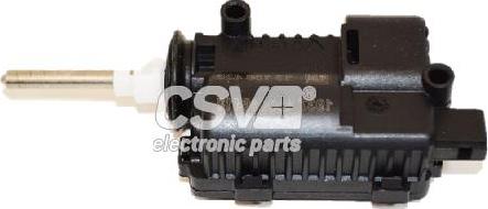 CSV electronic parts CAC3566 - Regulēšanas elements, Centrālā atslēga autodraugiem.lv