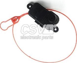 CSV electronic parts CAC3519 - Regulēšanas elements, Centrālā atslēga autodraugiem.lv