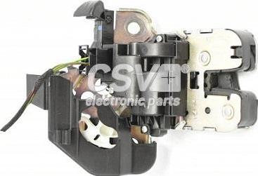 CSV electronic parts CAC3529 - Aizmugurējo durvju slēdzene autodraugiem.lv