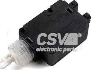 CSV electronic parts CAC3524 - Regulēšanas elements, Centrālā atslēga autodraugiem.lv