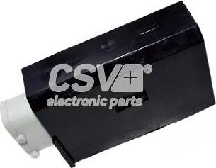 CSV electronic parts CAC3525 - Regulēšanas elements, Centrālā atslēga autodraugiem.lv