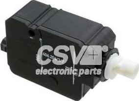 CSV electronic parts CAC3526 - Regulēšanas elements, Centrālā atslēga autodraugiem.lv