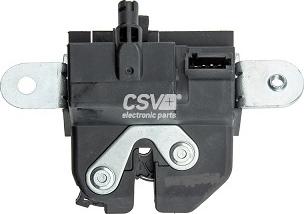 CSV electronic parts CAC3528 - Durvju slēdzene autodraugiem.lv