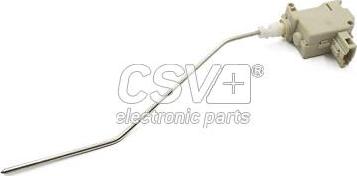 CSV electronic parts CAC3523 - Regulēšanas elements, Centrālā atslēga autodraugiem.lv