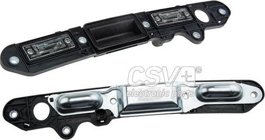 CSV electronic parts CAC3573 - Aizmugurējo durvju rokturis autodraugiem.lv