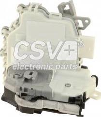 CSV electronic parts CAC3695 - Durvju slēdzene autodraugiem.lv