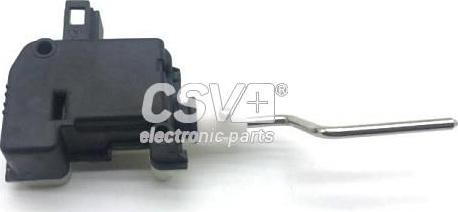 CSV electronic parts CAC3613 - Regulēšanas elements, Centrālā atslēga autodraugiem.lv