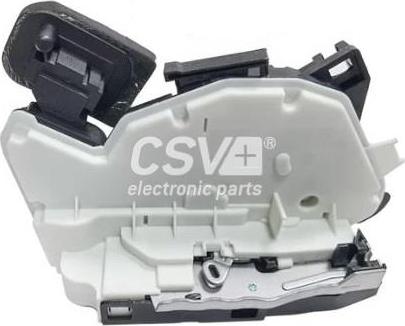 CSV electronic parts CAC3683 - Durvju slēdzene autodraugiem.lv