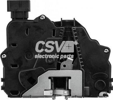 CSV electronic parts CAC3635 - Durvju slēdzene autodraugiem.lv