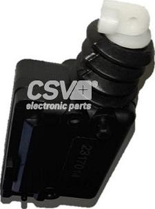 CSV electronic parts CAC3099 - Regulēšanas elements, Centrālā atslēga autodraugiem.lv