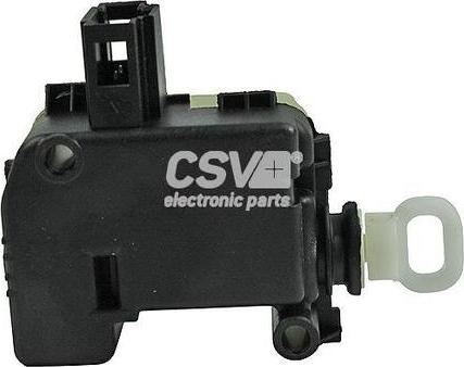 CSV electronic parts CAC3095 - Regulēšanas elements, Centrālā atslēga autodraugiem.lv