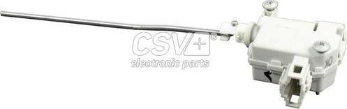 CSV electronic parts CAC3098 - Regulēšanas elements, Centrālā atslēga autodraugiem.lv