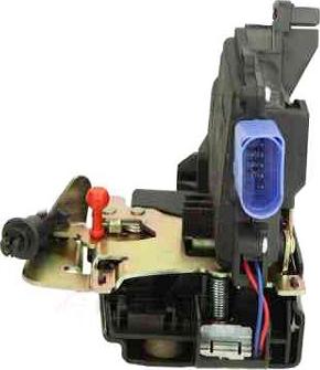 CSV electronic parts CAC3042 - Durvju slēdzene autodraugiem.lv