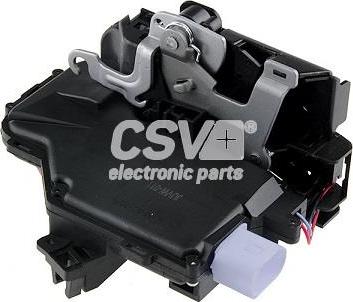 CSV electronic parts CAC3007 - Durvju slēdzene autodraugiem.lv