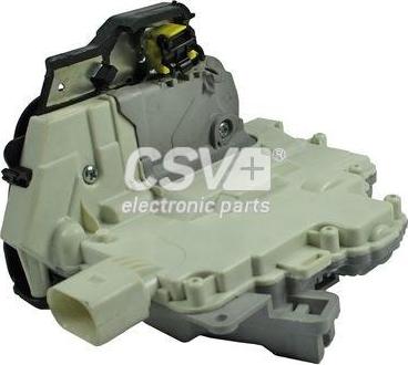 CSV electronic parts CAC3086 - Durvju slēdzene autodraugiem.lv