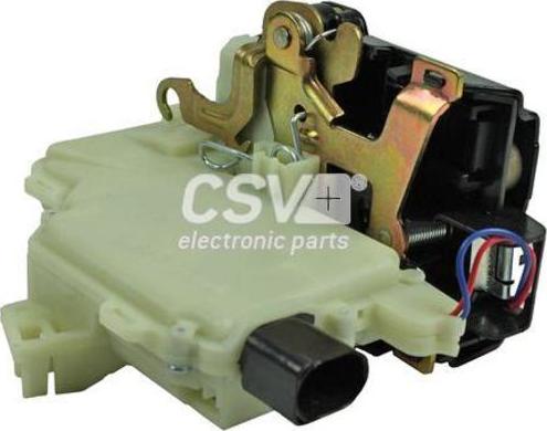 CSV electronic parts CAC3080 - Durvju slēdzene autodraugiem.lv