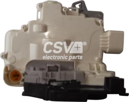 CSV electronic parts CAC3025 - Durvju slēdzene autodraugiem.lv