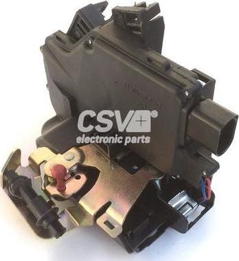 CSV electronic parts CAC3072 - Durvju slēdzene autodraugiem.lv