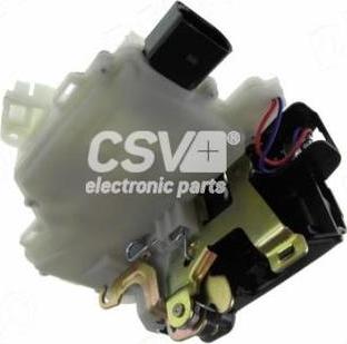 CSV electronic parts CAC3077 - Durvju slēdzene autodraugiem.lv