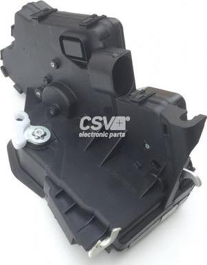 CSV electronic parts CAC3147 - Durvju slēdzene autodraugiem.lv