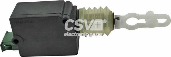 CSV electronic parts CAC3104 - Regulēšanas elements, Centrālā atslēga autodraugiem.lv