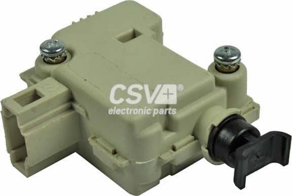 CSV electronic parts CAC3108 - Regulēšanas elements, Centrālā atslēga autodraugiem.lv