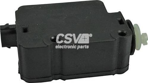 CSV electronic parts CAC3103 - Regulēšanas elements, Centrālā atslēga autodraugiem.lv