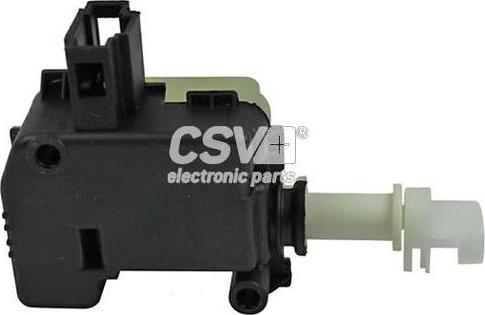 CSV electronic parts CAC3111 - Regulēšanas elements, Centrālā atslēga autodraugiem.lv