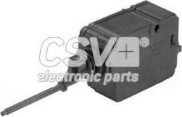 CSV electronic parts CAC3345 - Regulēšanas elements, Centrālā atslēga autodraugiem.lv