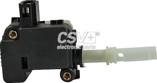 CSV electronic parts CAC3343 - Regulēšanas elements, Centrālā atslēga autodraugiem.lv