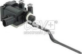 CSV electronic parts CAC3347 - Regulēšanas elements, Centrālā atslēga autodraugiem.lv