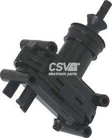 CSV electronic parts CAC3358 - Regulēšanas elements, Centrālā atslēga autodraugiem.lv