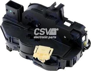 CSV electronic parts CAC3363 - Durvju slēdzene autodraugiem.lv